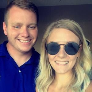 Meet your Posher, Garrett